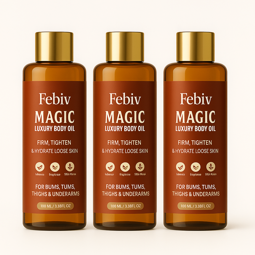 BloomOil Febiv™