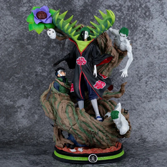 Zetsu Premium Figure