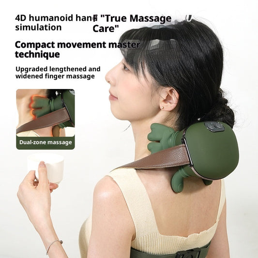 Bionic Massager Febiv™