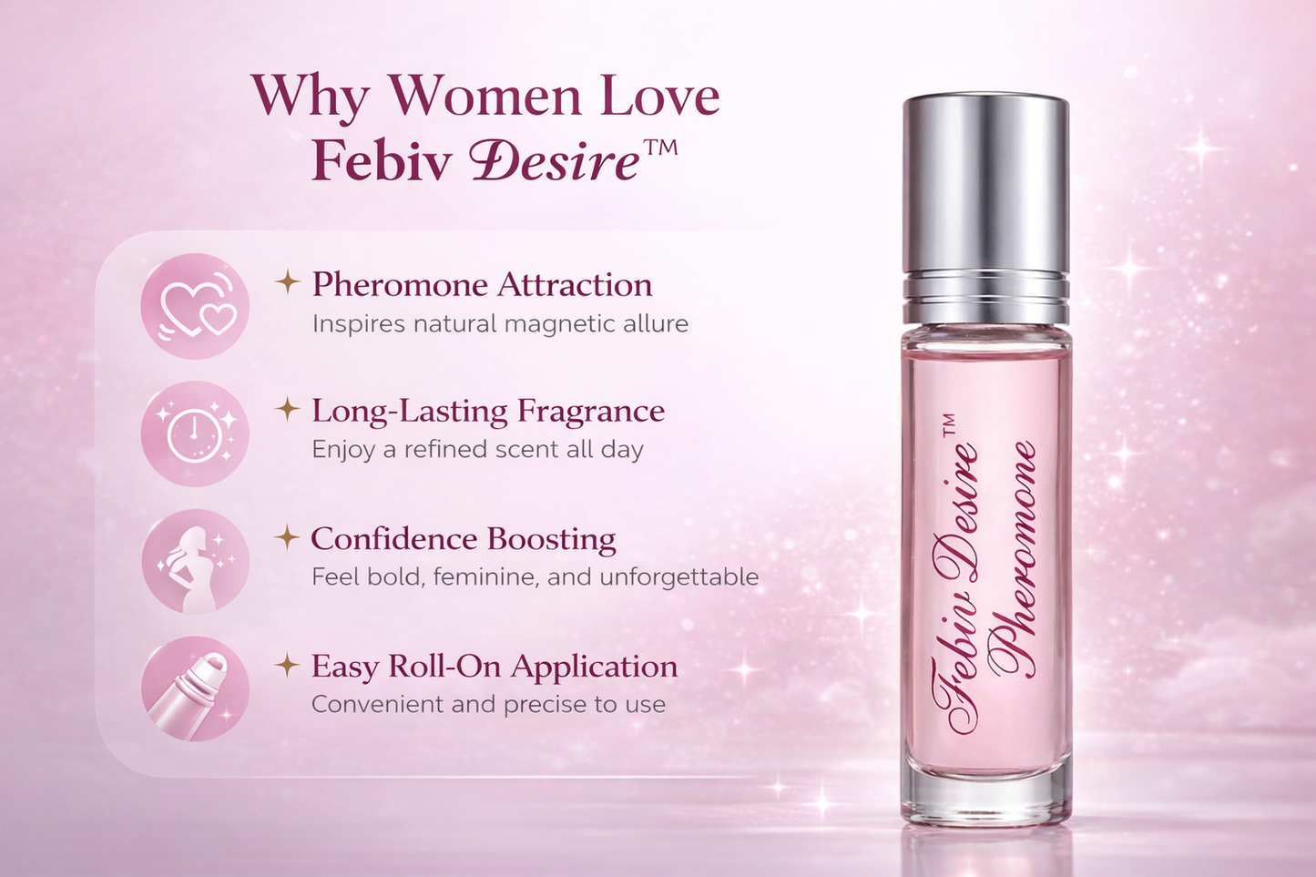 Febiv Desire™