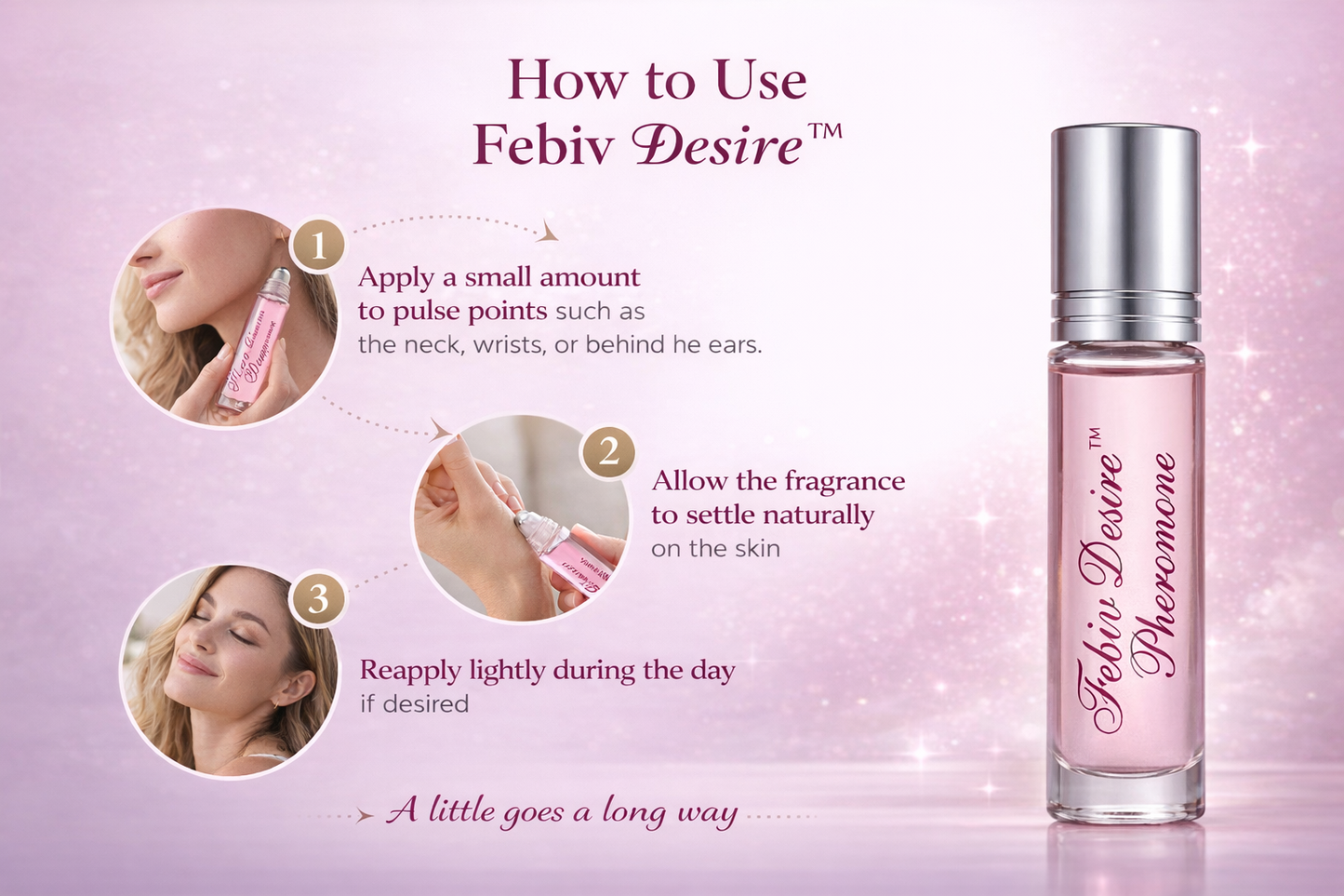 Febiv Desire™