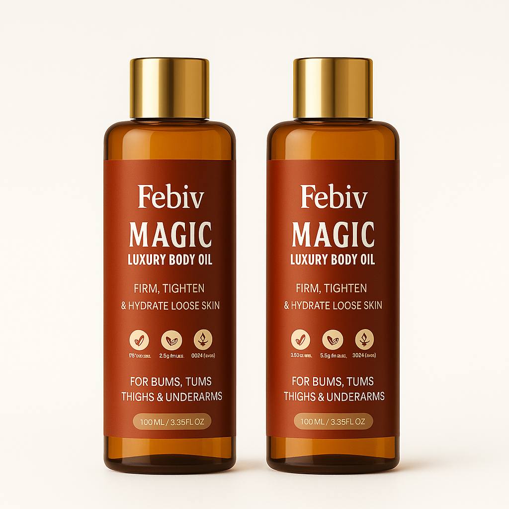 BloomOil Febiv™