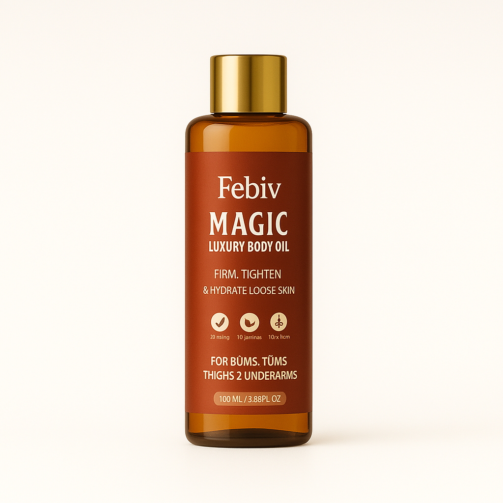BloomOil Febiv™