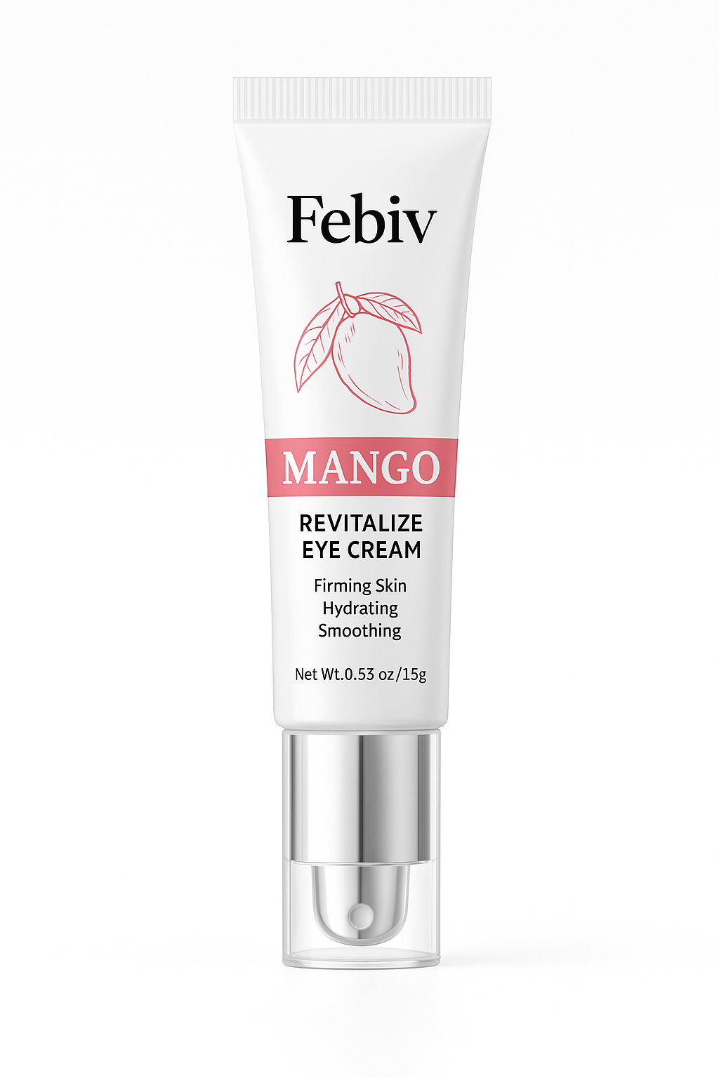 Febiv EyeBloom™