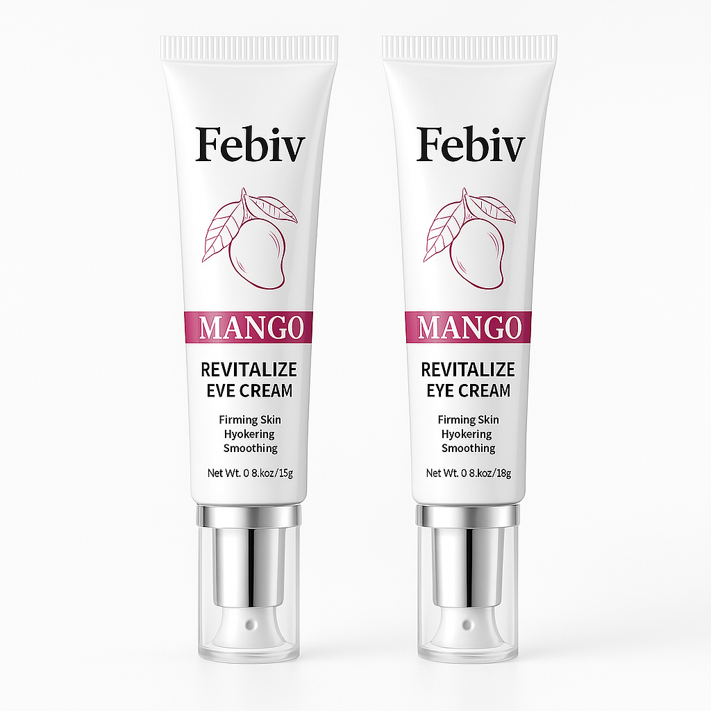 Febiv EyeBloom™
