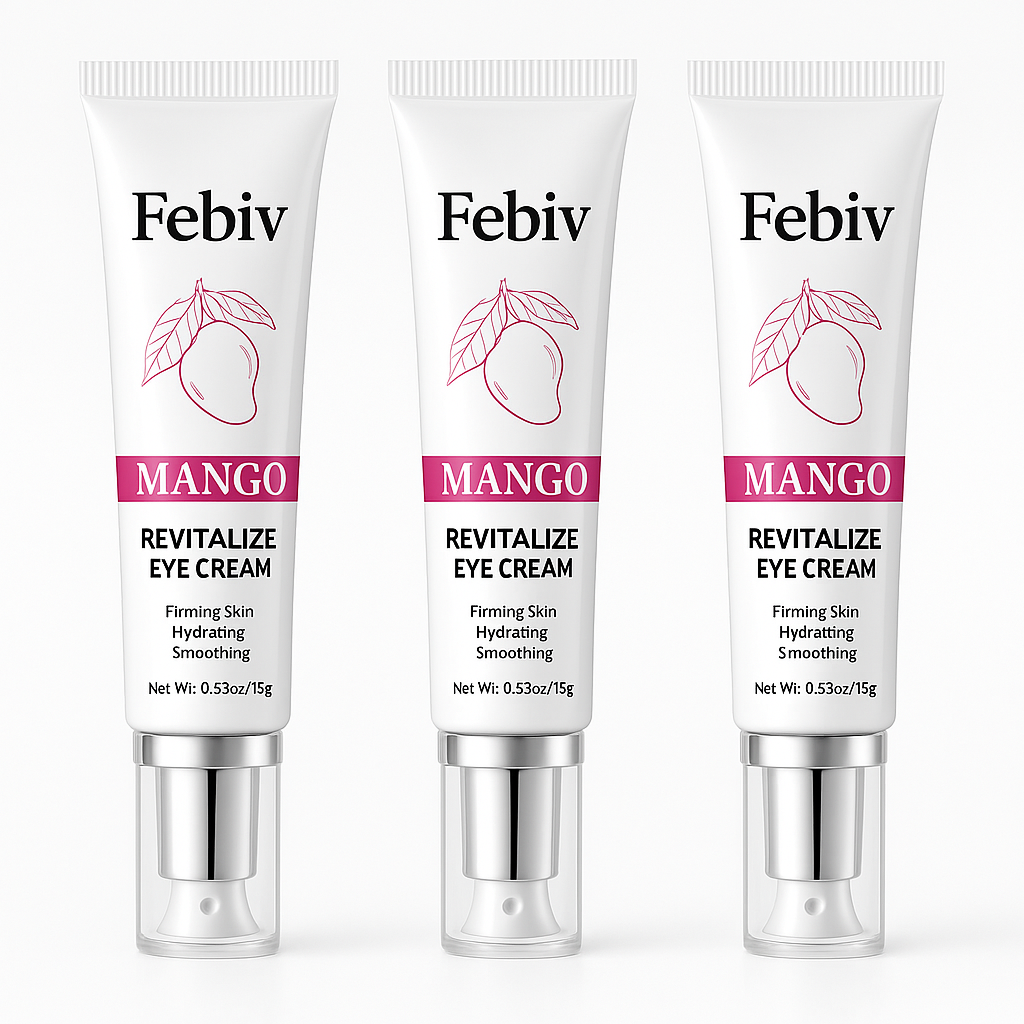 Febiv EyeBloom™