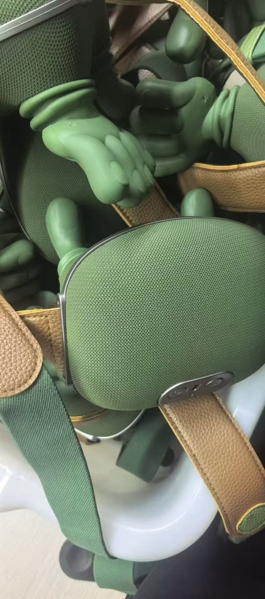 Bionic Massager Febiv™